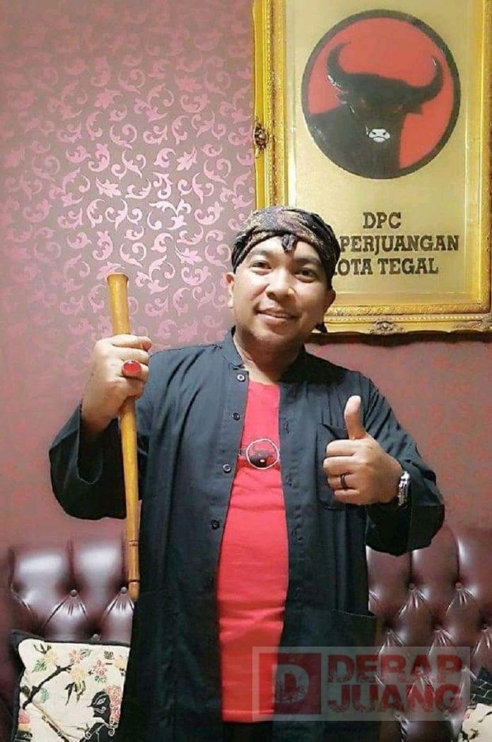 Hardinkas 2021, Mas Uyip Mari Serentak Wujudkan Merdeka Belajar