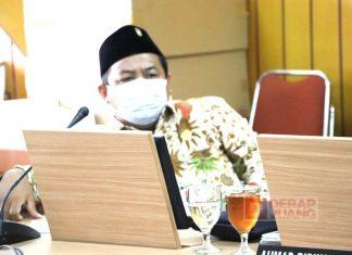 Hari Buku Nasional, Ridwan Ajak Tingkatkan Minat Baca untuk Pengetahuan