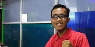 Ichsan, Dedikasikan Diri Sebagai Pemuda Progresif Melalui Duta Genre