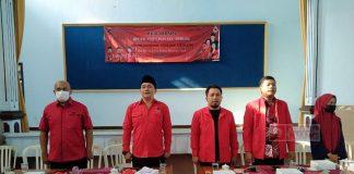 Idrus Alhas Pastikan Kragan Rembang Merah Total