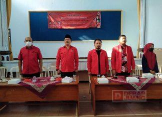 Idrus Alhas Pastikan Kragan Rembang Merah Total