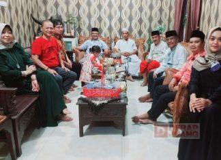 Idul Fitri, Momen Perkuat Silaturahmi