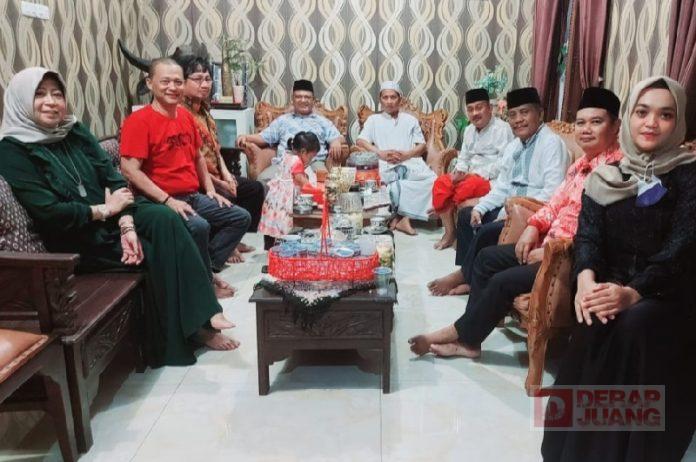 Idul Fitri, Momen Perkuat Silaturahmi