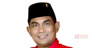 Idul Fitri di Tengah Pandemi, Andang: Tak Bersalaman, Namun Tetap Memaafkan