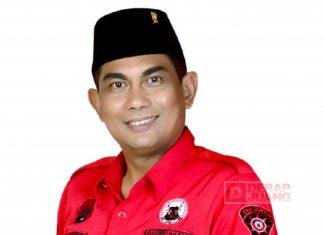 Idul Fitri di Tengah Pandemi, Andang: Tak Bersalaman, Namun Tetap Memaafkan