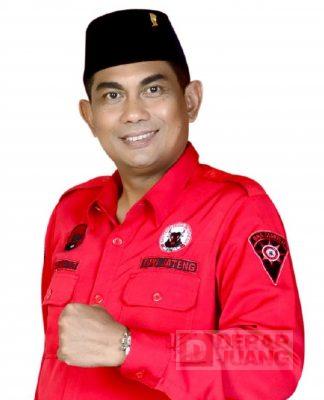 Idul Fitri di Tengah Pandemi, Andang: Tak Bersalaman, Namun Tetap Memaafkan