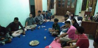 Ikut Buka Bersama, Wachyu Hidayat: Saya Harap KJ Menjadi Magnet Kaum Millenial