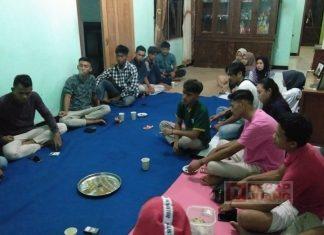 Ikut Buka Bersama, Wachyu Hidayat: Saya Harap KJ Menjadi Magnet Kaum Millenial