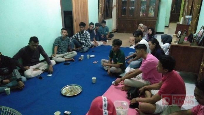 Ikut Buka Bersama, Wachyu Hidayat Saya Harap KJ Menjadi Magnet Kaum Millenial