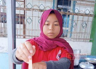 Implementasikan Materi Pembinaan, CKJ Temanggung Sukses Bangun Usaha