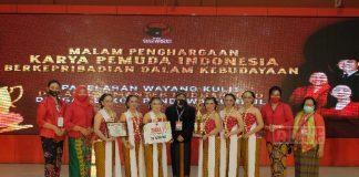 Ini Dia Para Punggawa Terbaik di Jawa Tengah