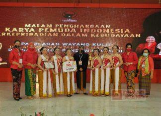 Ini Dia Para Punggawa Terbaik di Jawa Tengah