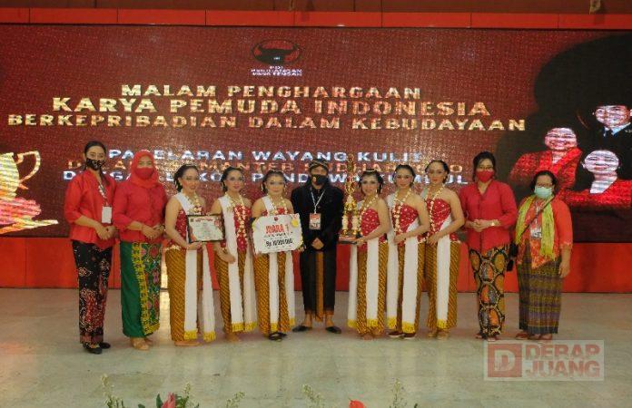 Ini Dia Para Punggawa Terbaik di Jawa Tengah