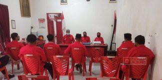 Jaga Tradisi Silaturahmi, DPC PDI Perjuangan Kota Pekalongan Gelar Halal Bihalal