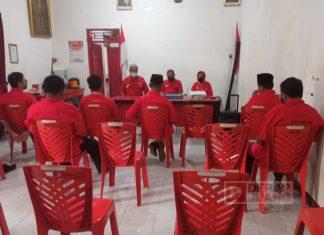 Jaga Tradisi Silaturahmi, DPC PDI Perjuangan Kota Pekalongan Gelar Halal Bihalal