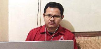 Jalankan Penugasan DPC Partai, AMJ Jekri: Suatu Kebanggaan yang Luar Biasa