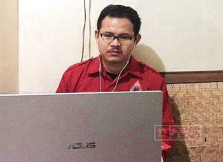 Jalankan Penugasan DPC Partai, AMJ Jekri: Suatu Kebanggaan yang Luar Biasa