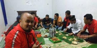 Jalin Silaturahmi, Ranting Joho Gelar Buka Puasa Bersama