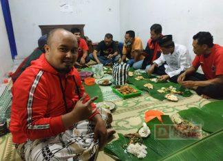 Jalin Silaturahmi, Ranting Joho Gelar Buka Puasa Bersama