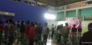 Jaring Aspirasi Masyarakat, Saprudin: Akan Kami Realisasikan