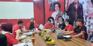 Jelang Rakercab, Mas Uyip Minta Semua Persiapan Sudah Siap