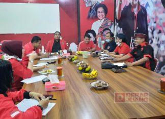 Jelang Rakercab, Mas Uyip Minta Semua Persiapan Sudah Siap