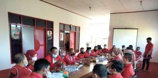 Jelang Rakercab, Slamet: Kita Harus Menguatkan Akar Rumput