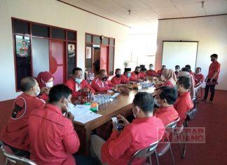 Jelang Rakercab, Slamet: Kita Harus Menguatkan Akar Rumput