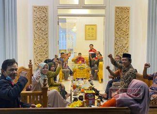 Junaedi Apresiasi Dedikasi Kader PAC Bantarbolang