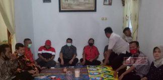 Junaedi Serukan Solid Bergerak untuk Kebesaran Partai