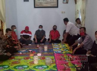 Junaedi Serukan Solid Bergerak untuk Kebesaran Partai