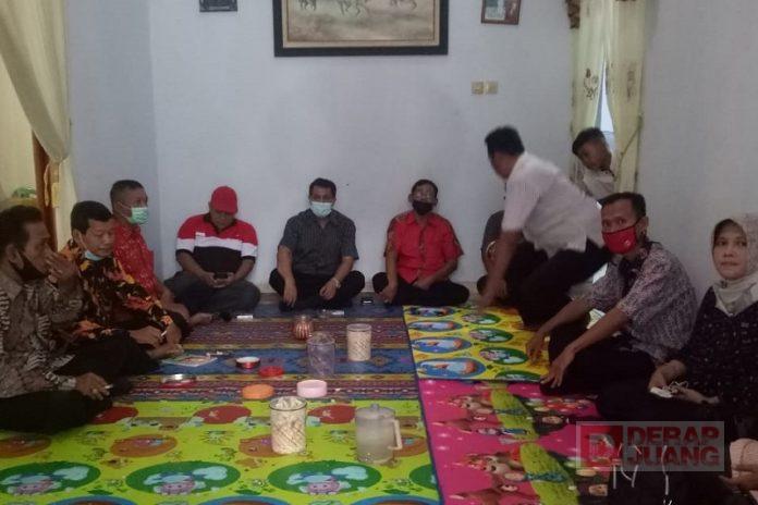 Junaedi Serukan Solid Bergekan untuk Kebesaran Partai (2)