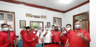 Jalin Silaturahmi, Komunitas Juang Kota Semarang Adakan Buka Bersama