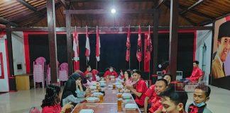 Tingkatkan Solidaritas di Bulan Suci, Komunitas Juang Sragen Gelar Buka Bersama