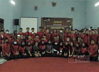 Apresiasi dan Harapan Komunitas Juang Temanggung untuk Terus Berbagi Kebahagiaan Kepada Rakyat Marhaen