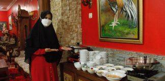 Nana Ardyan Tekankan Pentingnya Kreativitas dan Inovasi Dalam Mengembangkan Usaha