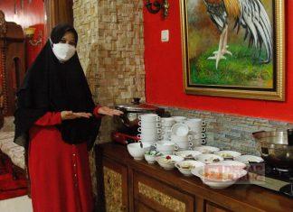 Nana Ardyan Tekankan Pentingnya Kreativitas dan Inovasi Dalam Mengembangkan Usaha