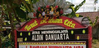 Kabar Duka, Kader Komunitas Juang Kebumen Tutup Usia