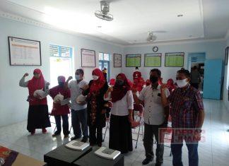 Kadarwati Gelar Roadshow di Dapil Klaten