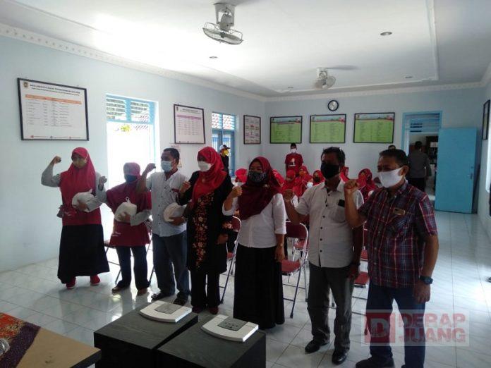 Kadarwati Gelar Roadshow di Dapil Klaten