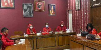 Kader Banteng Grobogan Rapatkan Barisan Siapkan KomandanTe Stelsel