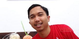 Kader Komunitas Juang Klaten Kembangkan Usaha Boecin Kerupuk