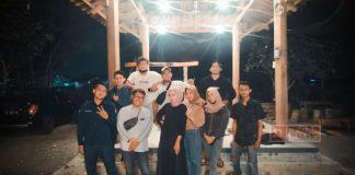 Kader Komunitas Juang Kota Tegal Gelar Buka Bersama