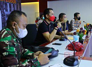 Kasus Covid-19 Melonjak, Masan: Upaya Keras Terus Dilakukan