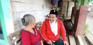 Kedekatan Ridwan dengan Warga Batang