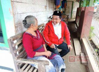 Kedekatan Ridwan dengan Warga Batang