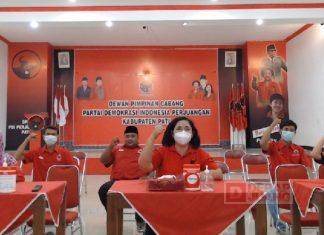 Banteng Pati Serukan Lestarikan Alam dan Kebudayaan Indonesia