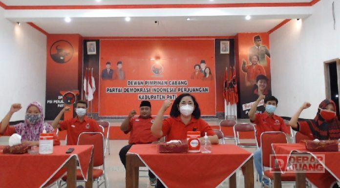 Banteng Pati Serukan Lestarikan Alam dan Kebudayaan Indonesia