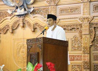 Keluarga Besar DPRD Kabupaten Klaten Selenggarakan Buka Puasa Bersama