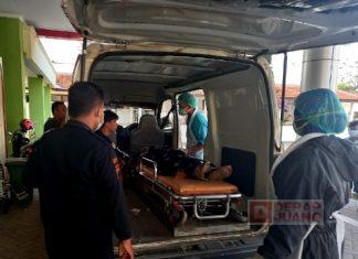 Kembali, Baguna Pemalang Tunjukkan Aksi Kemanusian